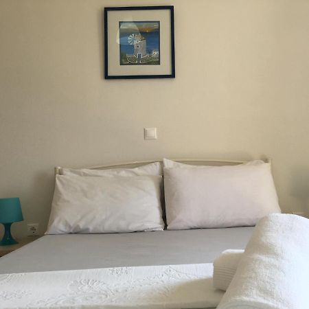 Marika'S Apartments ฮีมาเรอ ภายนอก รูปภาพ
