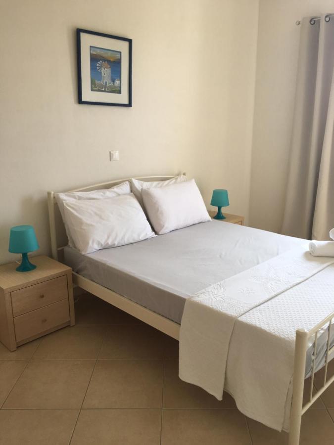 Marika'S Apartments ฮีมาเรอ ภายนอก รูปภาพ
