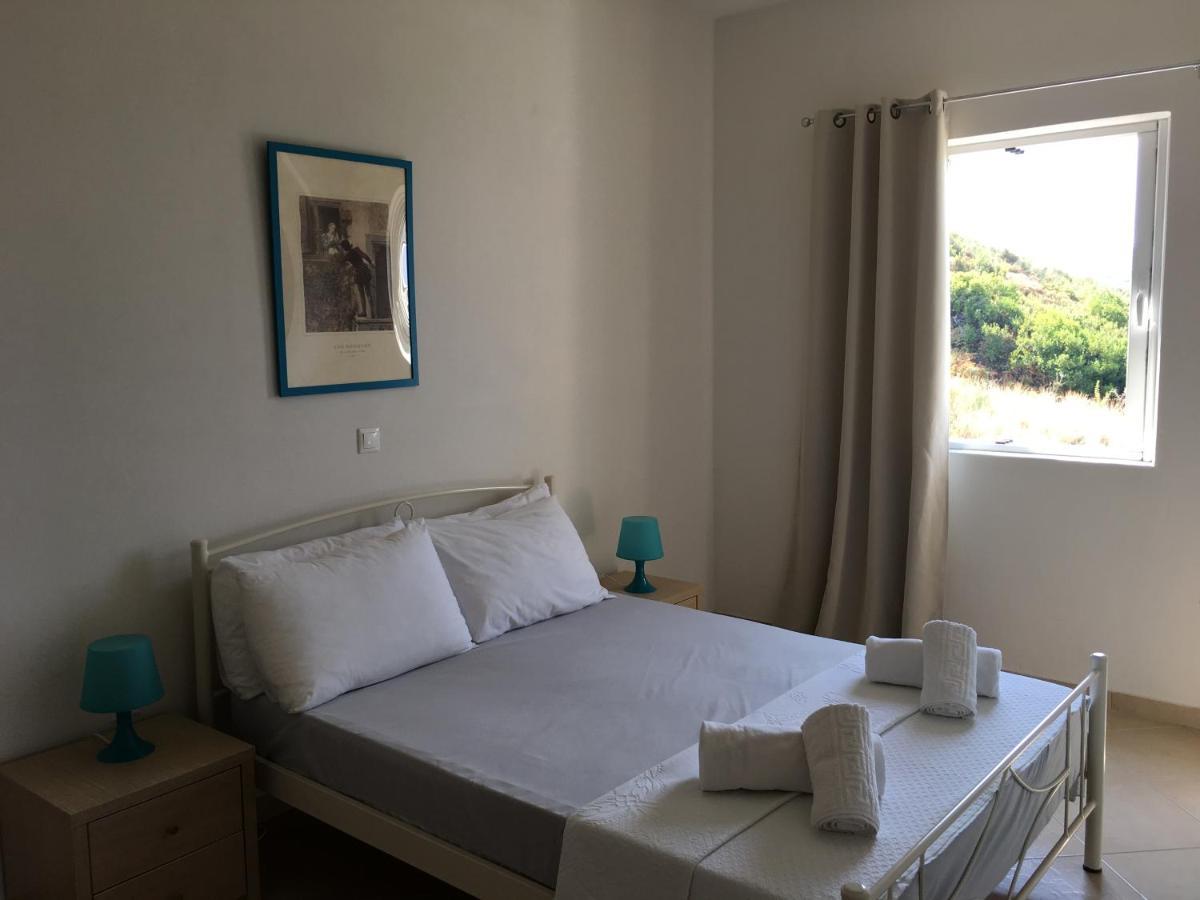 Marika'S Apartments ฮีมาเรอ ภายนอก รูปภาพ