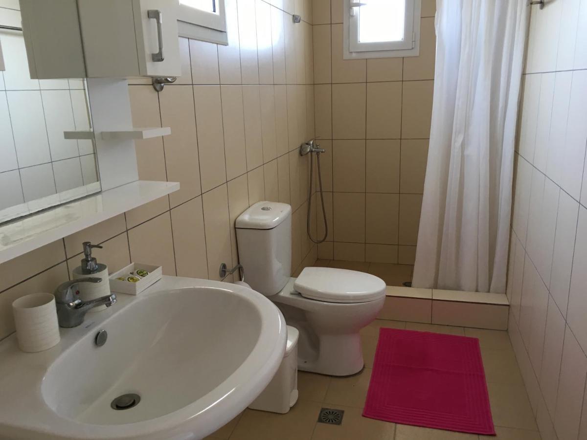 Marika'S Apartments ฮีมาเรอ ภายนอก รูปภาพ